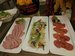 -盛宴标帜餐厅·亲子自助 (南昌喜来登酒店)