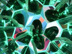 -重庆梵高星空艺术馆(解放碑旗舰店)