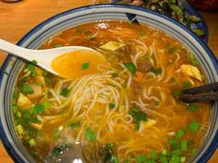 -秦唐汉味biangbiang面(大钟寺店)