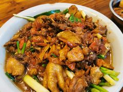 -高子烧鸡公(五里堆路店)