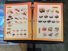 -争鲜回转寿司(通州万达店)