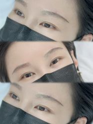 -张小野·专业半永久纹眉