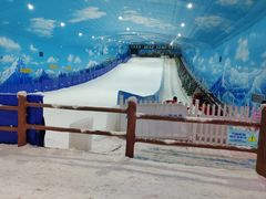 -世界之窗阿尔卑斯冰雪世界