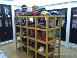 -星豆豆儿童摄影(南郊太白南路店)