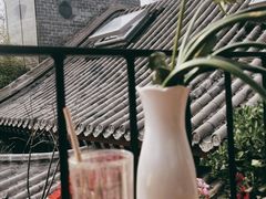 -火火咖啡&茶空间