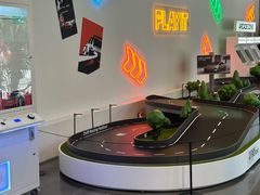 -现代汽车文化中心 Hyundai Motorstudio Beijing