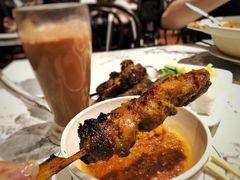 -关夫人餐厅(阳光广场店)