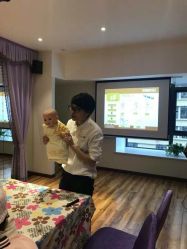 -圣轩·诗安国际母婴会所(渝中店)