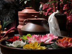 -吉祥圣雪藏餐