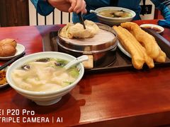 -惠丰堂饭庄·烤鸭·京味菜(翠微路店)