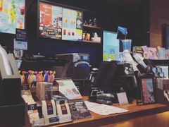 -星巴克臻选(北京太阳宫凯德店)