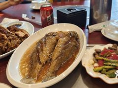 -聚首堂·特色小吃·肘子(什刹海德胜门店)