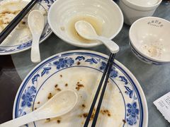 -恩宁刘福记(东华东路店)