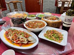 -婺源第一楼(朱子大道店)