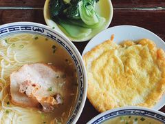 -同得兴 Since·1995 传统苏式面馆(嘉馀坊店)