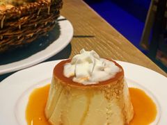 焦糖炖蛋-Mezomd曼索蒂西班牙餐厅(广粤店)