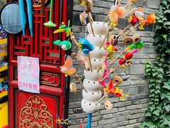 -武汉园博园(武汉自然博物馆)