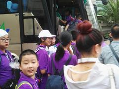 -中国福利会少年宫