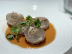 土笋冻-莆田餐厅PUTIEN(三里屯店)