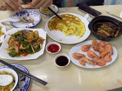 -瑶记海鲜餐厅(西涌店)