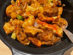 -宝丽轩中餐厅BAOLIXUAN