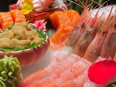 -阿吾罗日本料理(K11艺术中心店)