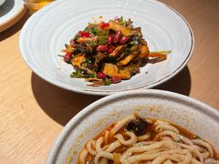 -大师兄·西北小馆(北站缤果空间店)