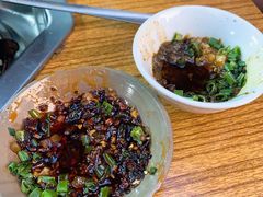-海关荤豆花(洋河一路店)