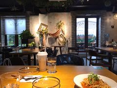 大堂-IFIF 如果花園(宽厚里店)