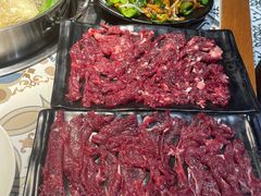 -三毛牛肉店(福强店)
