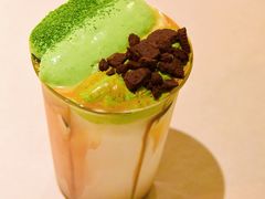 -luutosa  cafe & tea 鹿兔山