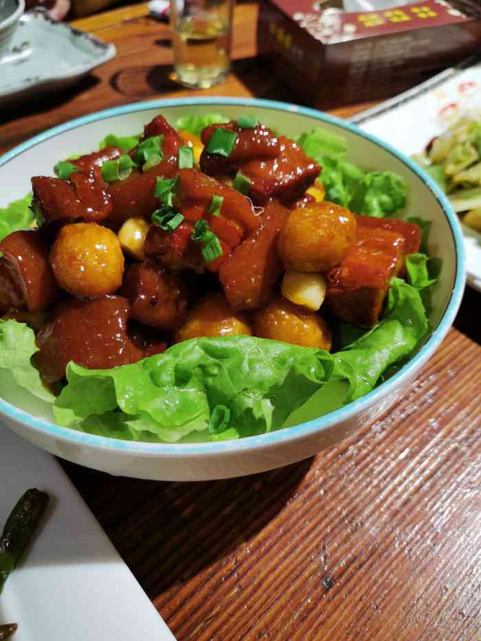 四间房私房菜(高新大道店)