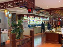-新黑石礁酒楼·海鲜(黑石礁店)