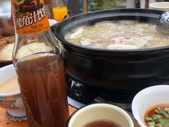 -尼玛藏家风味园(阿山食城店)