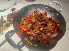 -外婆家(西红门荟聚购物中心店)
