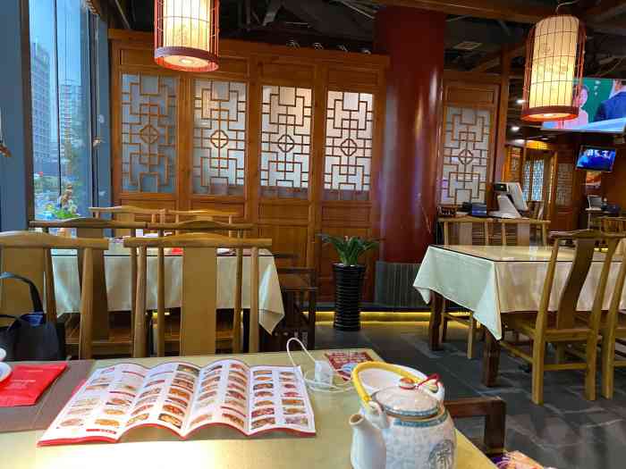 陈府家宴(华林路店)