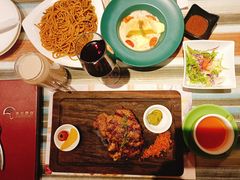 -米兰西点(兴隆台店)