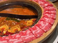 -川中渝夫火锅(铜陵万达广场店)