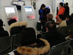 -复旦大学附属肿瘤医院(徐汇院区)