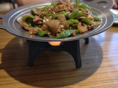 -禾珍珠家常小馆(河南博物院店)