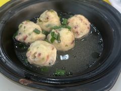 -秋姐美食店(旅游大道店)
