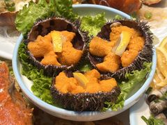 -东夷海鲜巨无霸(东夷小镇店)
