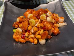 -玉桥餐厅(天坛店)