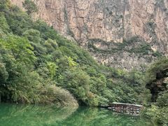 -山西通天峡景区