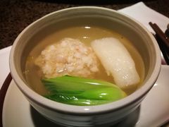 -湖滨28中餐厅·西湖宴·杭州君悦酒店
