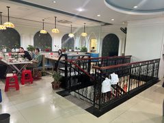-新疆食府(华龙店)