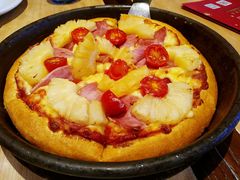 -必胜客(WOW中心城店)