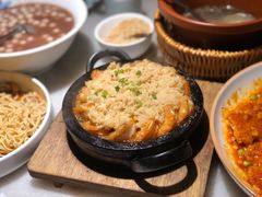 -小菜园新徽菜(马鞍山金鹰店)