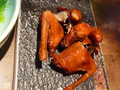 -大鸽饭(岗顶店)