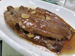 -奥华餐厅·老张记(台基厂店)